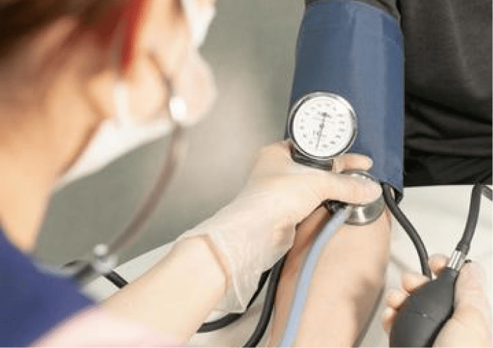 生活習慣病外来