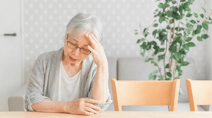 物忘れ・認知症外来