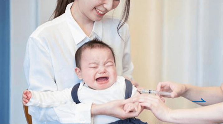 予防接種・健康診断