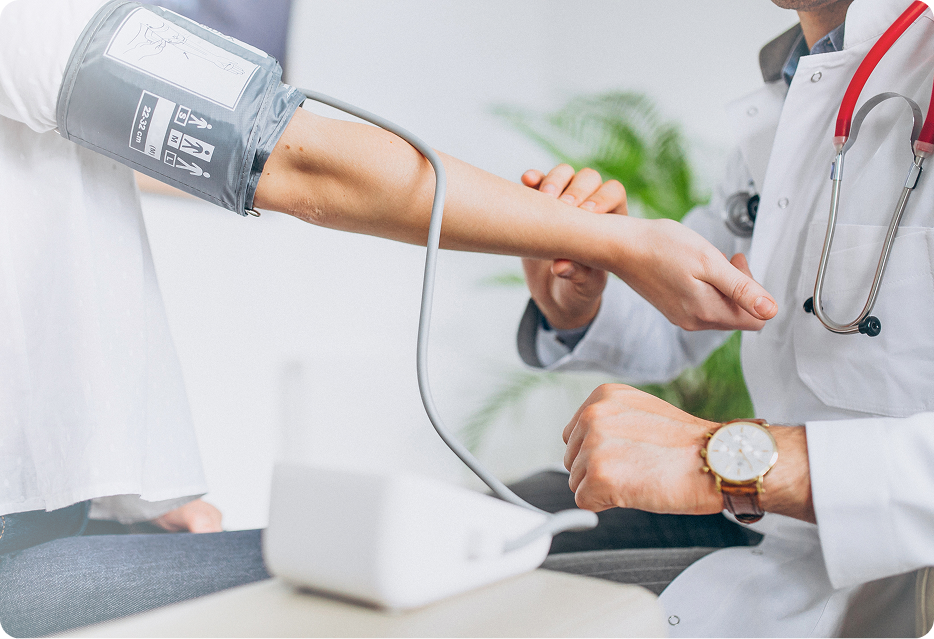 生活習慣病外来