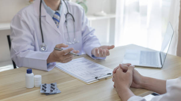 お会計・処方箋のお渡し