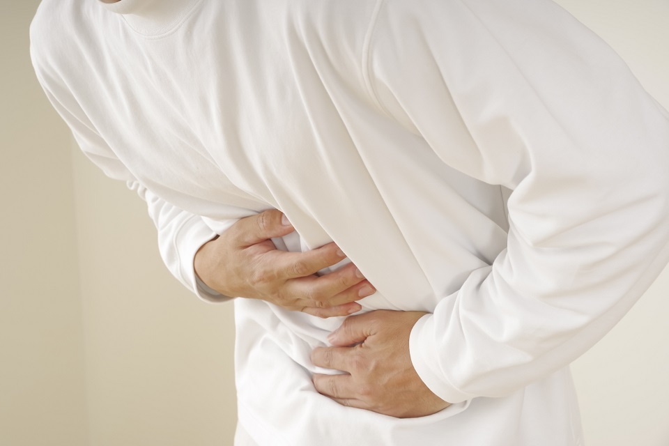 食道から胃、大腸まで。消化器科が診療する主な疾患