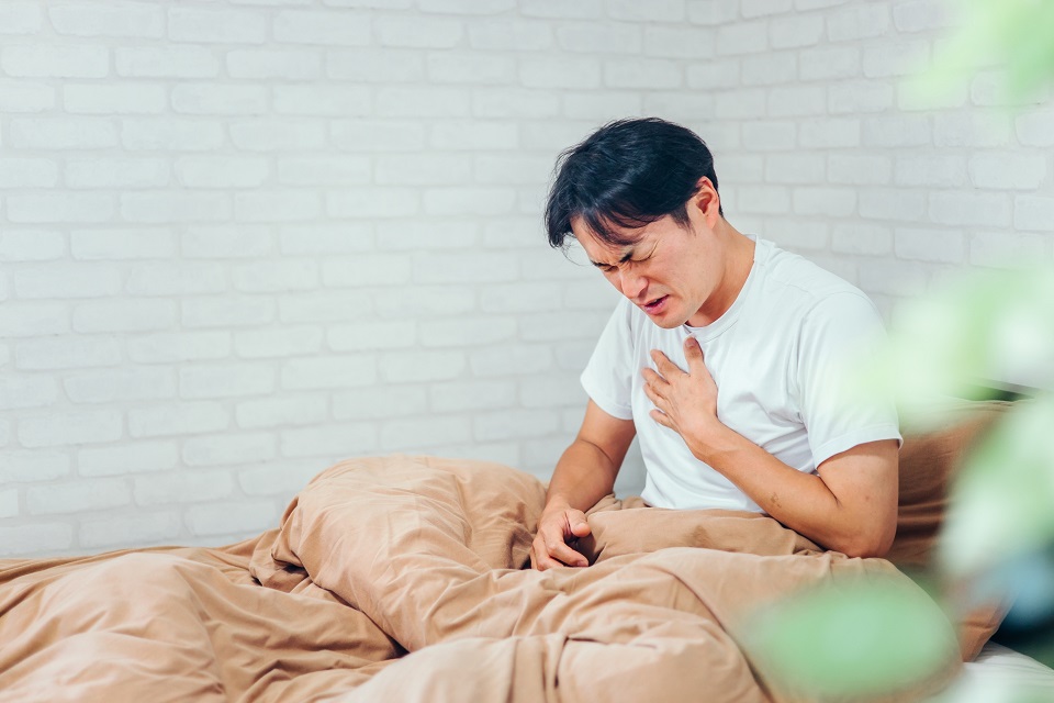 食道から胃、大腸まで。消化器科が診療する主な疾患