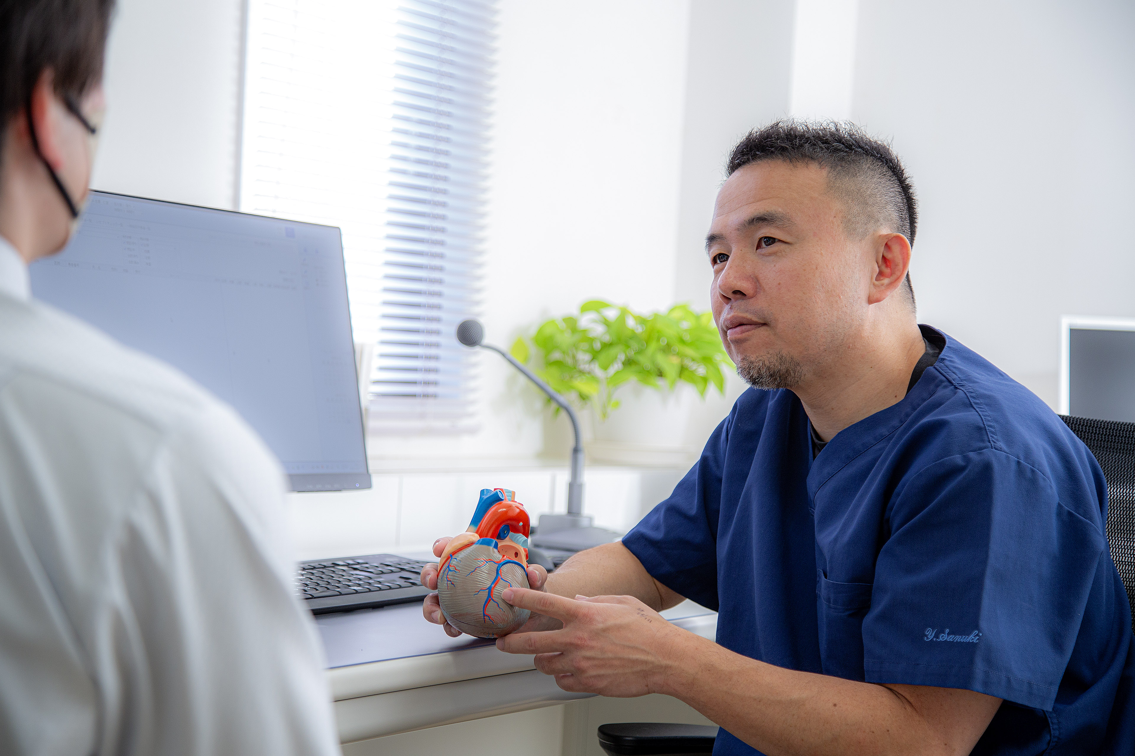 八雲町で選ばれる理由。