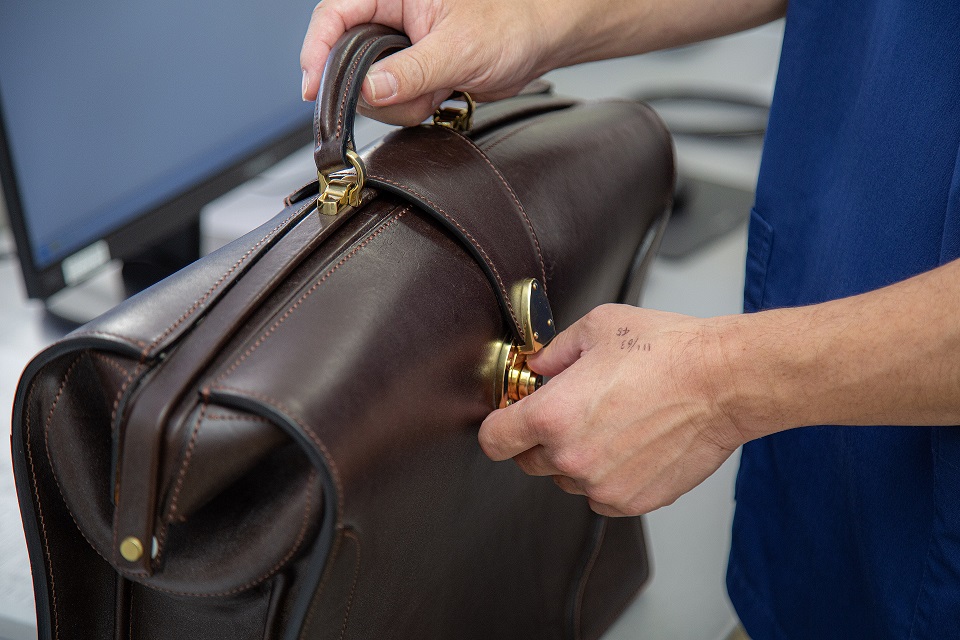 事前訪問（面談）