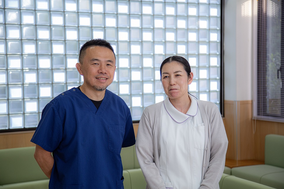 残業ほぼゼロと日・祝固定休の働きやすさ