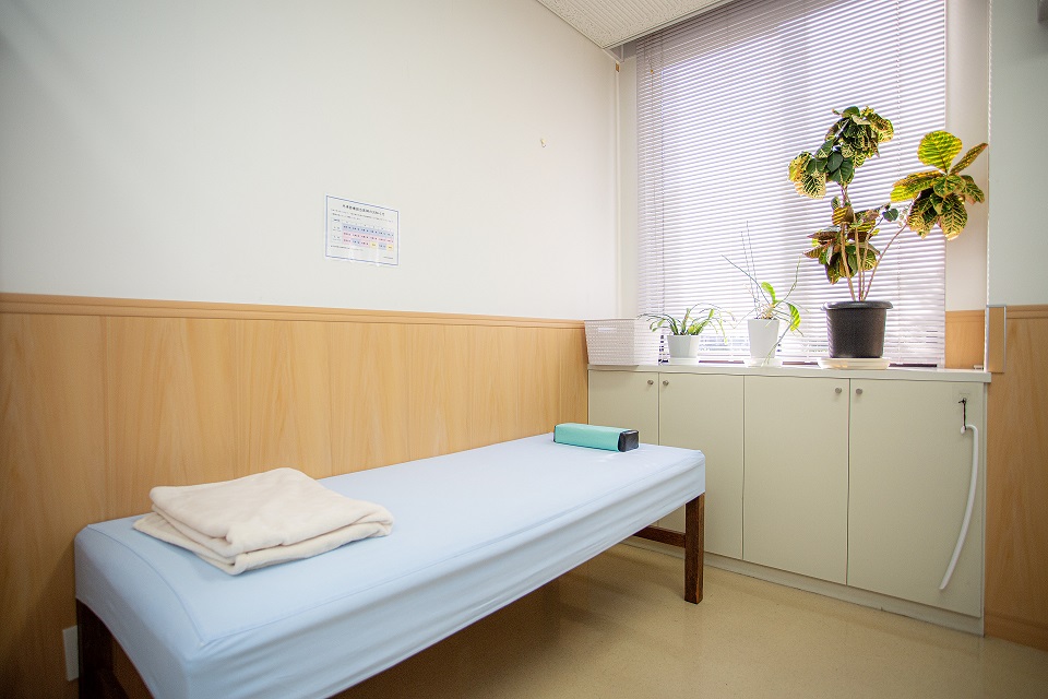 自覚症状のない静かな病気から未来の健康を守る生活習慣病外来