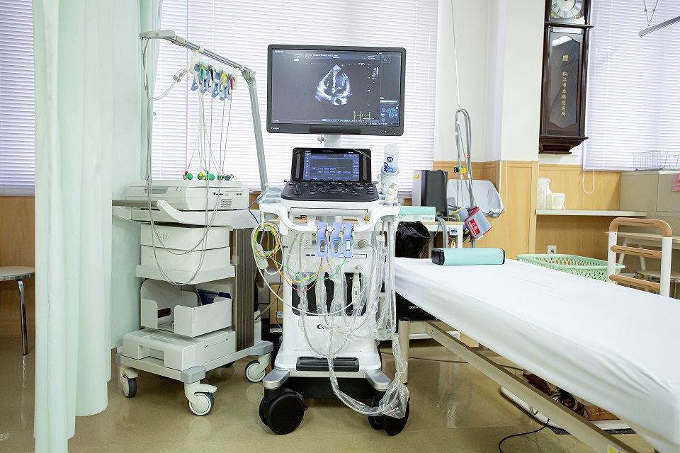 自覚症状のない静かな病気から未来の健康を守る生活習慣病外来