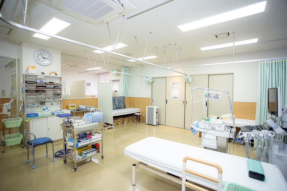 ブランク・未経験でも安心のサポート体制