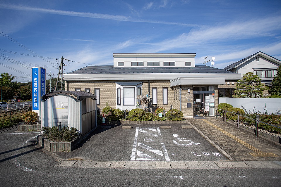 無料駐車場完備でマイカー通勤もストレスフリー