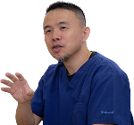 副院長 佐貫 仁宣