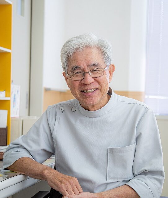医師 佐貫 裕